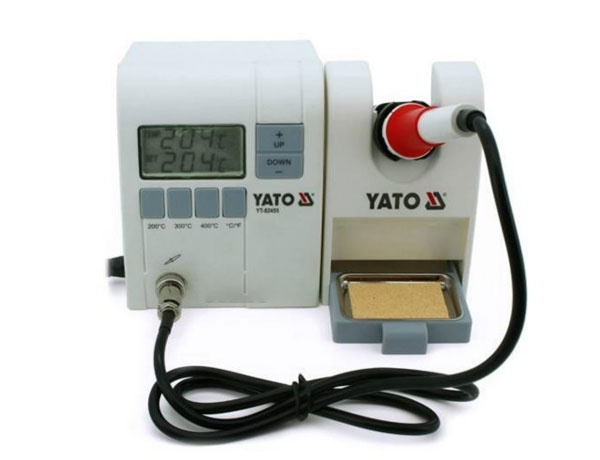 Máy kiểm tra nhiệt độ hàn Yato YT-82455