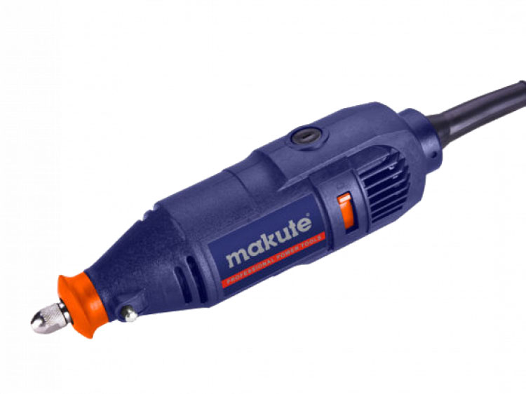 Máy mài thẳng Makute DG002 3mm