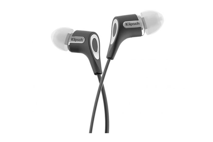 Tai nghe Klipsch R6 Black