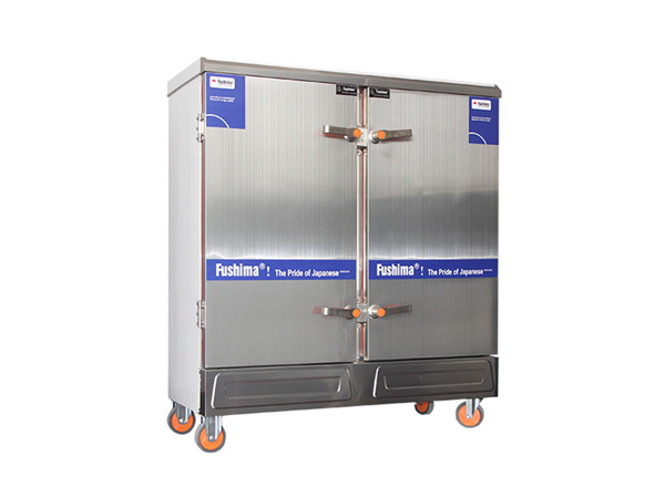 Tủ cơm 20 khay điện KZ-200DL