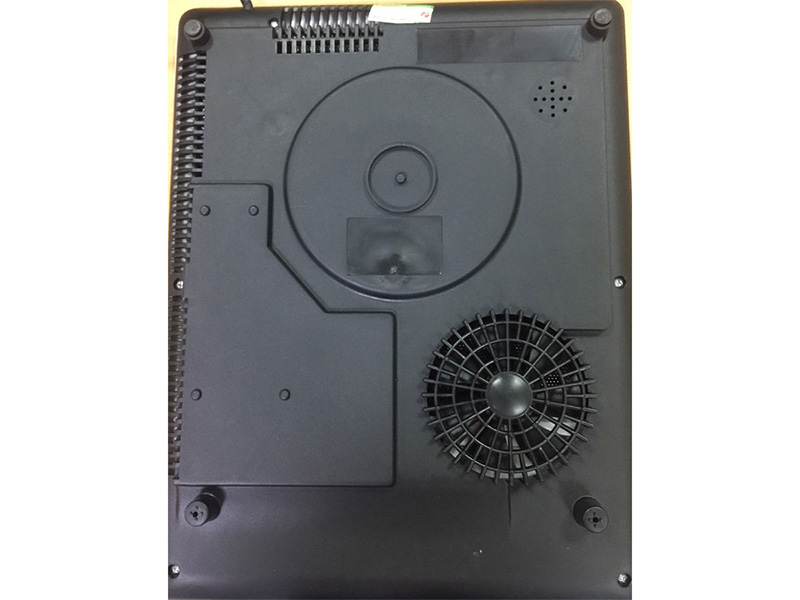 Bếp từ Bamboo 1802A