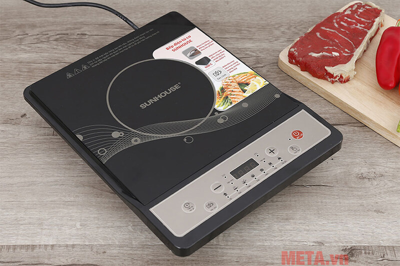 Bếp từ cơ Sunhouse SHD6149