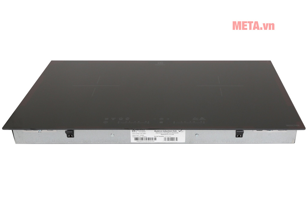 Bếp từ đôi Electrolux EHI7280BA