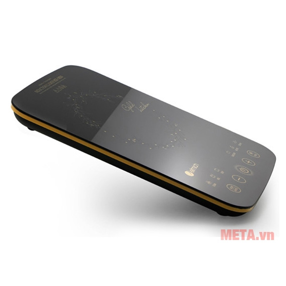 Bếp từ đơn Elmich ICE-1833 (Nhập khẩu nguyên chiếc từ CH Séc)