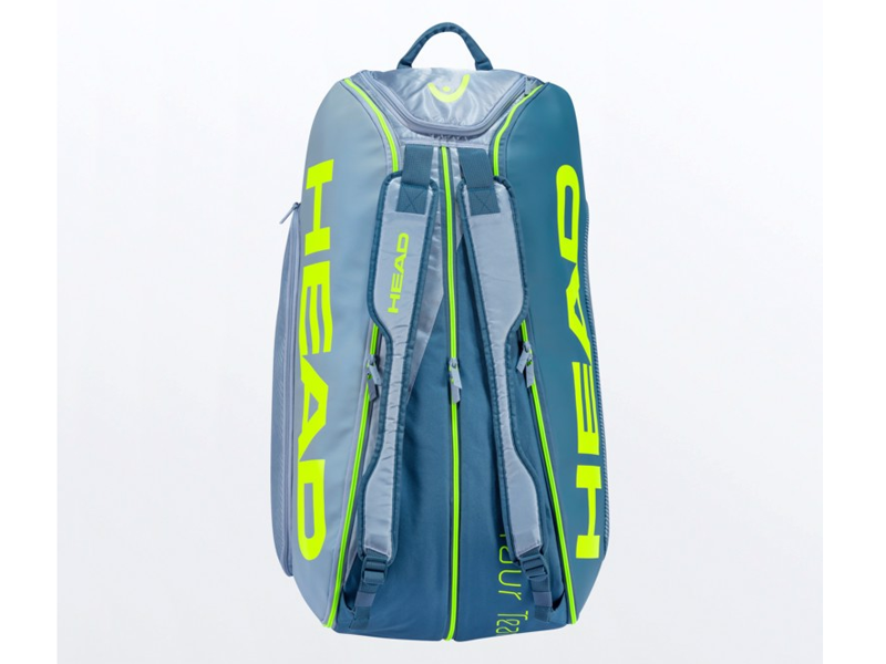 Túi tennis Head Tour Team Extreme 9R Supercombi
