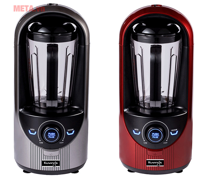 Máy xay sinh tố chân không Kuvings KV200