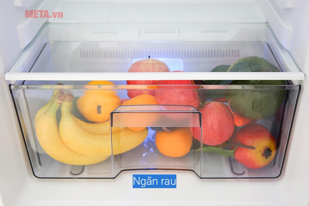 Tủ lạnh Beko Inverter 230 lít RDNT251I50VWB