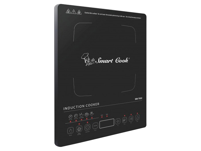 Bếp từ Smartcook SM-7952