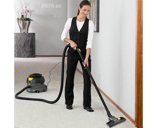 Máy hút bụi khô Karcher T12/1
