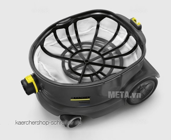 Máy hút bụi khô Karcher T12/1