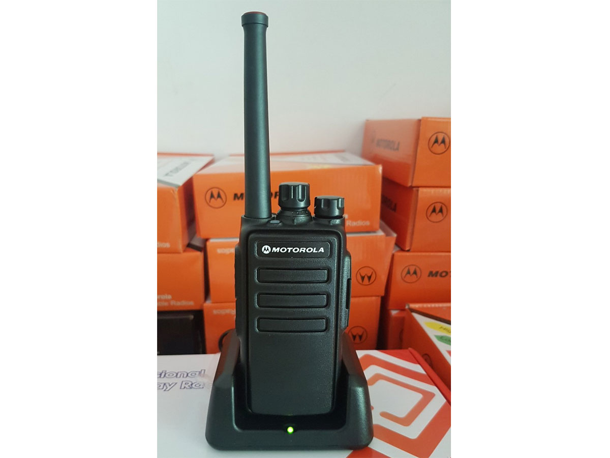 Bộ đàm Motorola CP 1880