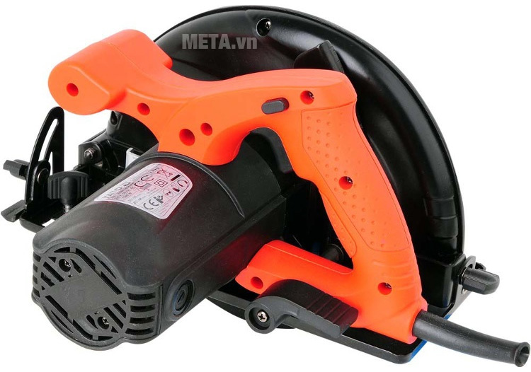 Máy cưa đĩa 1300W Yato YT-82150