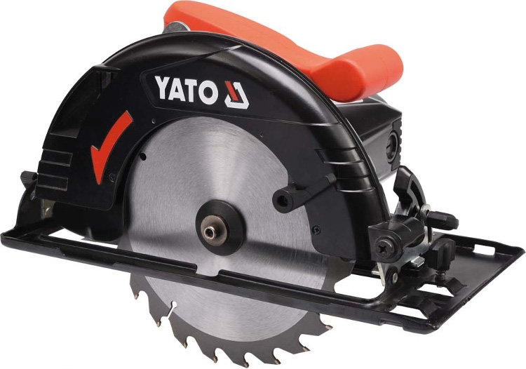 Máy cưa đĩa 1300W Yato YT-82150