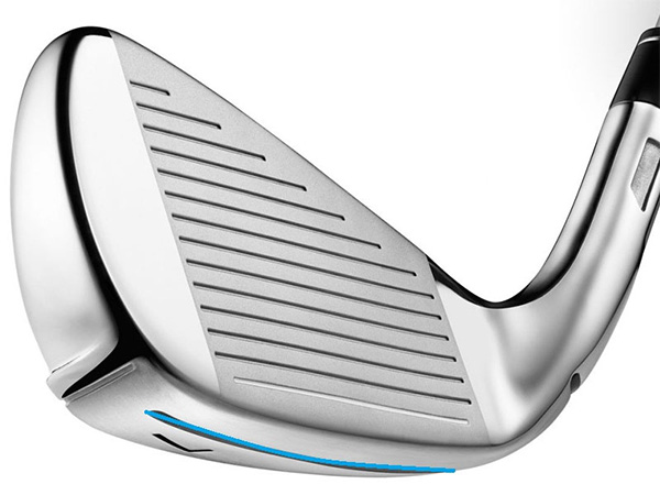 Bộ gậy sắt TaylorMade SIM Max (7 gậy)