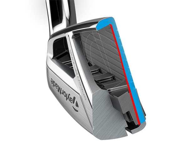 Bộ gậy sắt TaylorMade SIM Max (7 gậy)