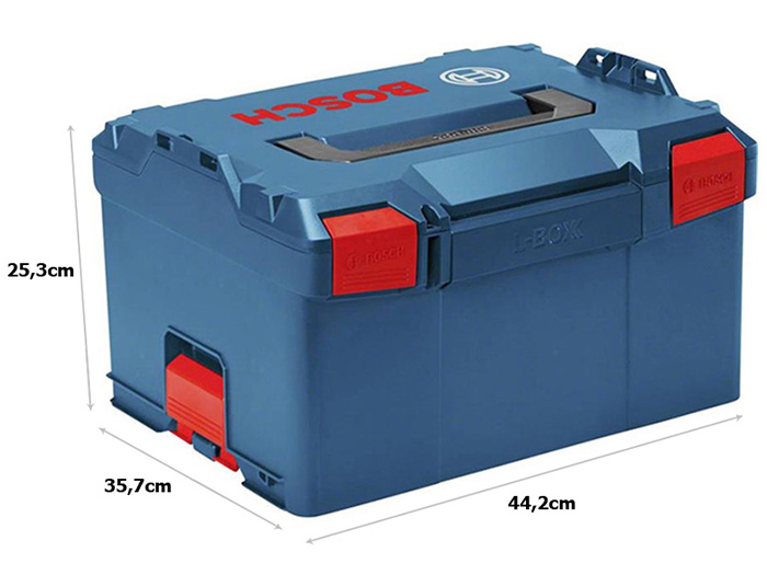 Hộp nhựa Bosch L-BOXX 238 1600A012G2