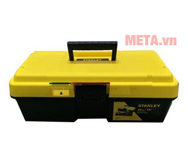 Thùng đồ nghề 15 inch Stanley STST73697-8 (38 x 19 x 15 cm)