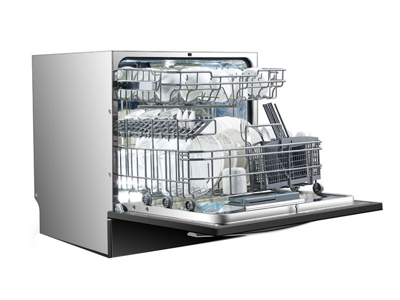 Máy rửa chén bát Spelier SP-08 UOZ (8 bộ)