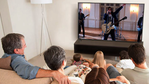 Smart Tivi LG 4K 49 Inch 49UN7300PTC ThinQ AI