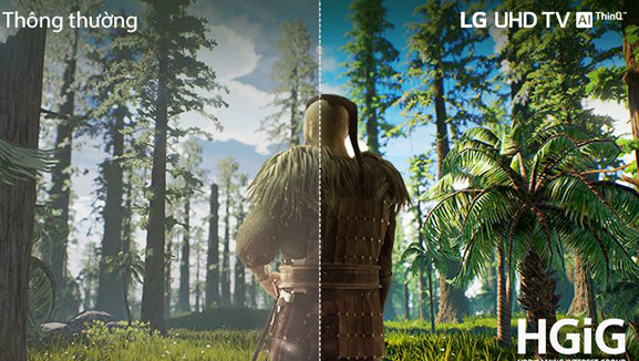 Smart Tivi LG 4K 49 Inch 49UN7300PTC ThinQ AI