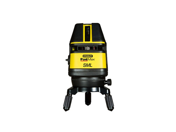 Máy cân mực laser 5 tia Stanley STHT77513 - 8