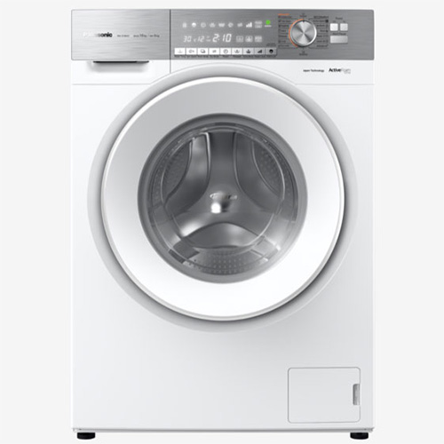 Máy giặt sấy Panasonic inverter NA-S106G1WV2 (giặt 10kg, sấy 6kg)