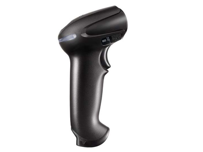 Máy quét mã vạch Honeywell Xenon 1950GHD