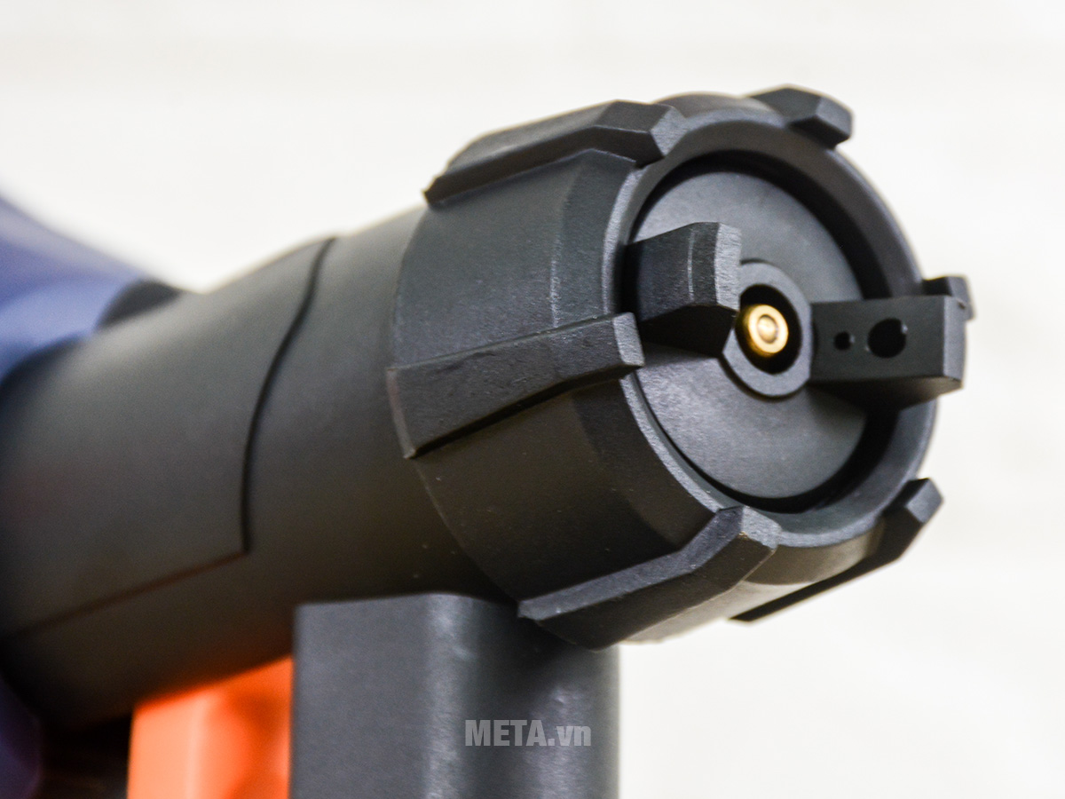 Máy phun sơn Maxpro MPSG400/800V