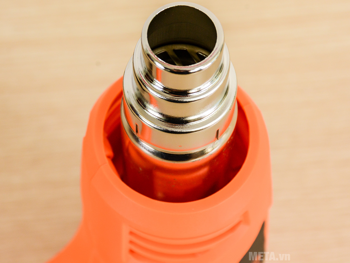 Máy thổi hơi nóng Gomes GB-7300