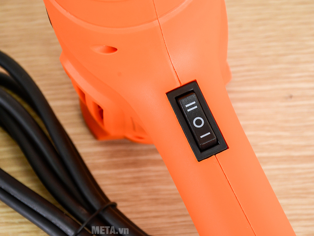 Máy thổi hơi nóng Gomes GB-7300