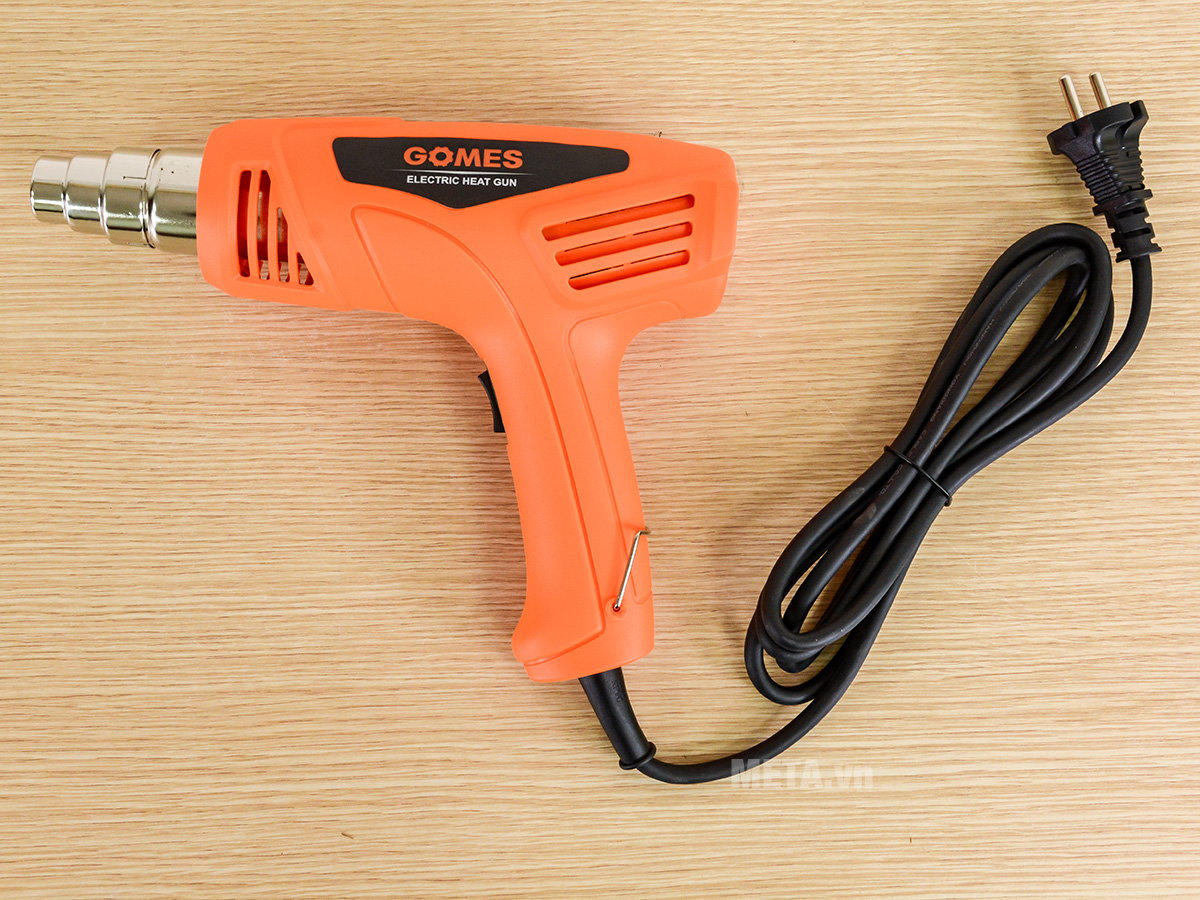 Máy thổi hơi nóng Gomes GB-7300