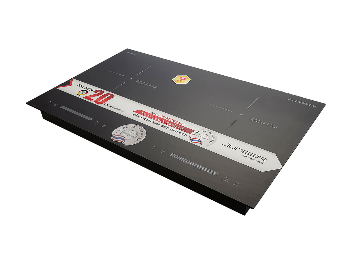 Bếp điện từ Junger NKD-22