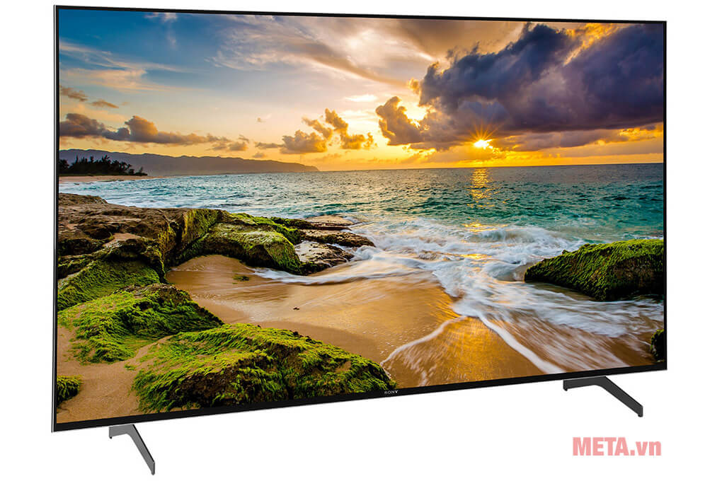 Android Tivi Sony 4K 65 inch KD-65X9000H