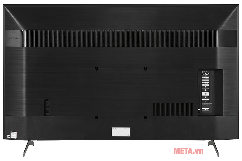 Android Tivi Sony 4K 65 inch KD-65X9000H