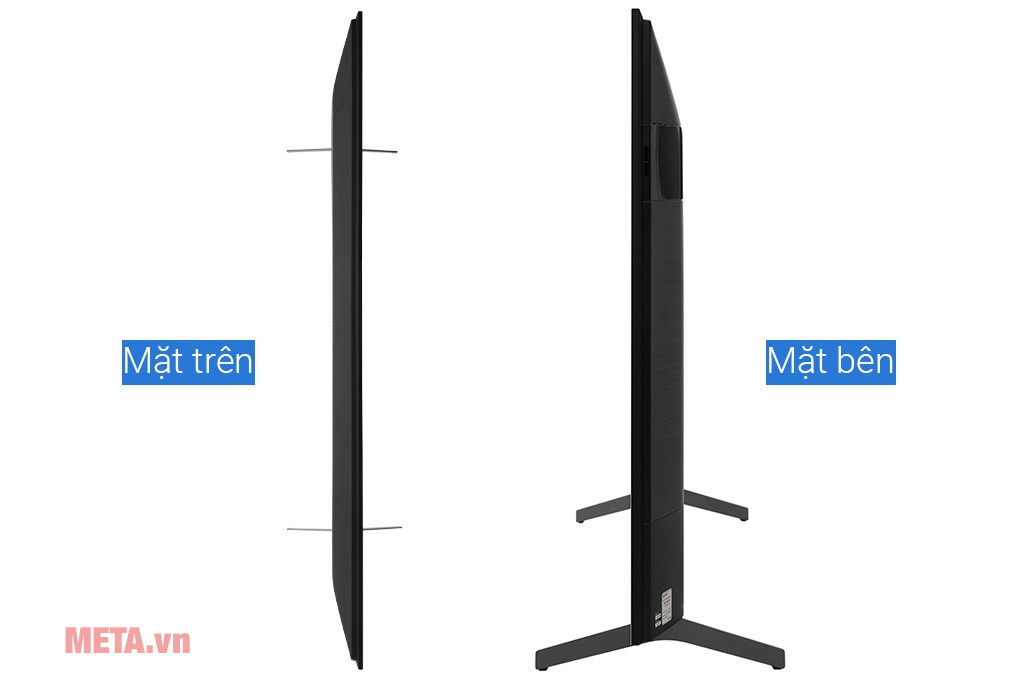 Android Tivi Sony 4K 65 inch KD-65X9000H