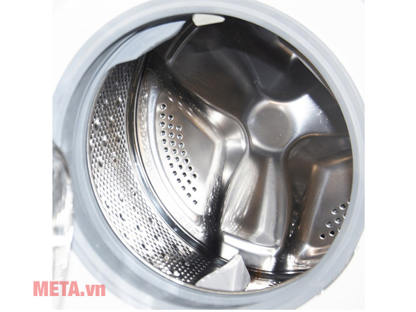 Máy giặt sấy 9kg Hafele HWD-F60A (533.93.100) - 9kg giặt, 6kg sấy