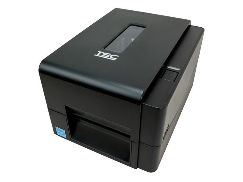 Máy in mã vạch tem nhãn TSC 244