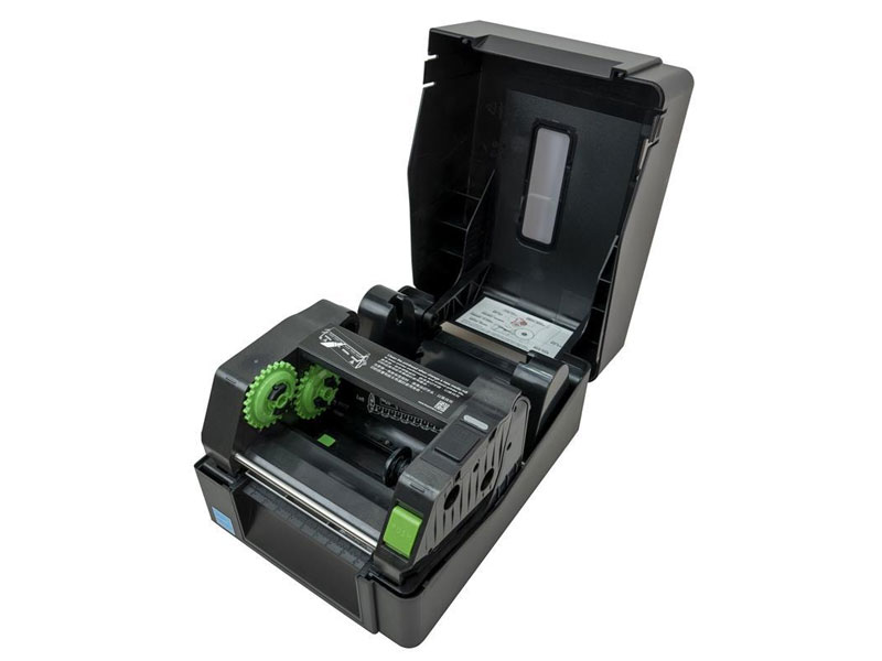 Máy in mã vạch tem nhãn TSC 244