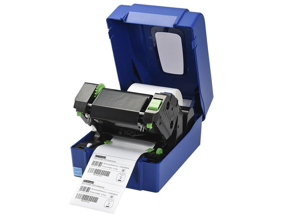 Máy in tem mã vạch TSC ZENPERT 300T