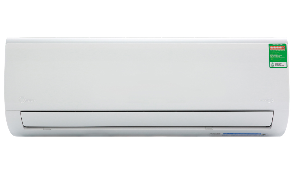 Máy lạnh Midea Inverter 1.5 HP MSFR-13CRDN8