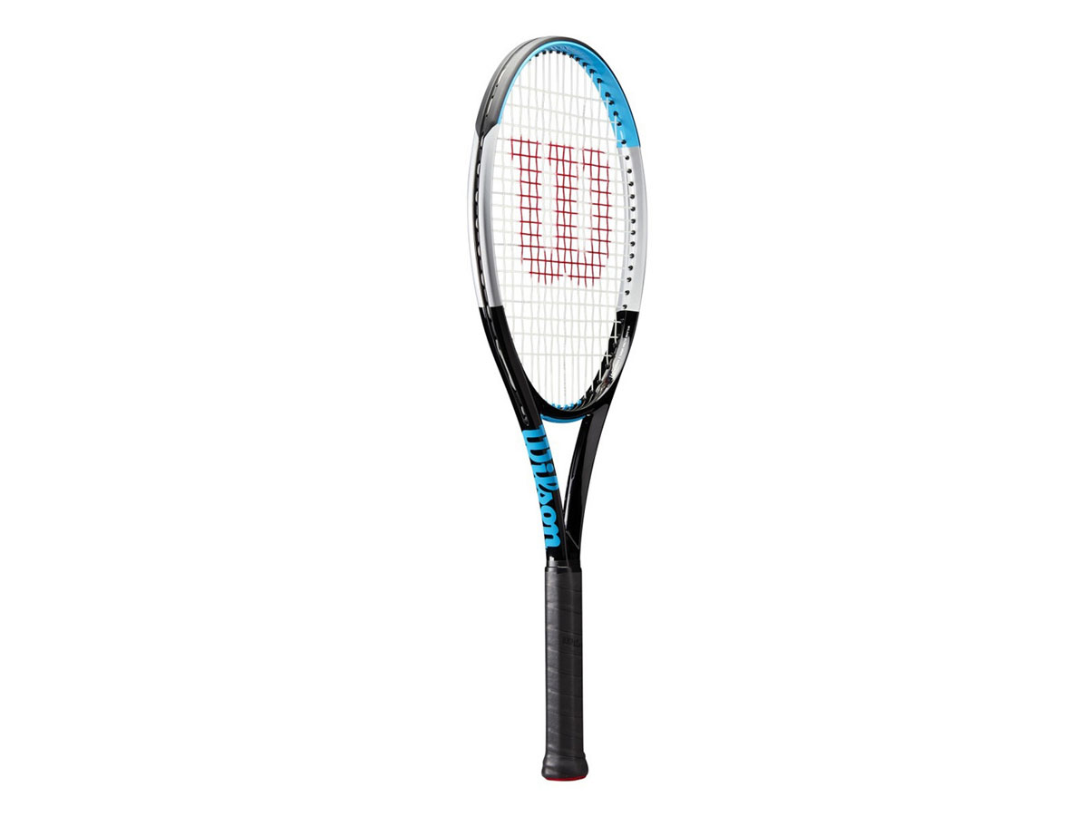 Vợt tennis Wilson Ultra 100L V3 WR036511U2 2020