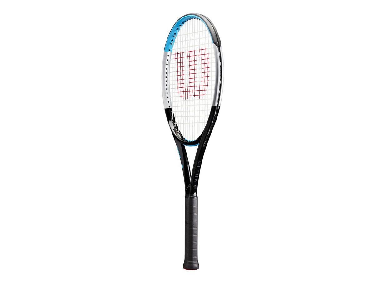 Vợt tennis Wilson Ultra 100L V3 WR036511U2 2020