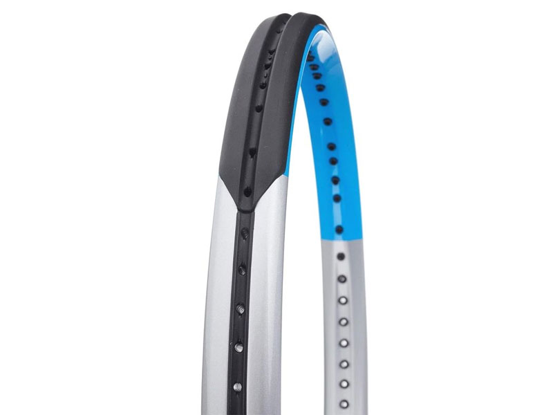 Vợt tennis Wilson Ultra 100L V3 WR036511U2 2020