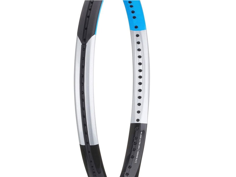 Vợt tennis Wilson Ultra 100L V3 WR036511U2 2020