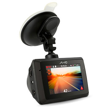 Camera hành trình Mio MiVue 786 (Wifi, GPS)