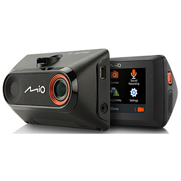 Camera hành trình Mio MiVue 786 (Wifi, GPS)