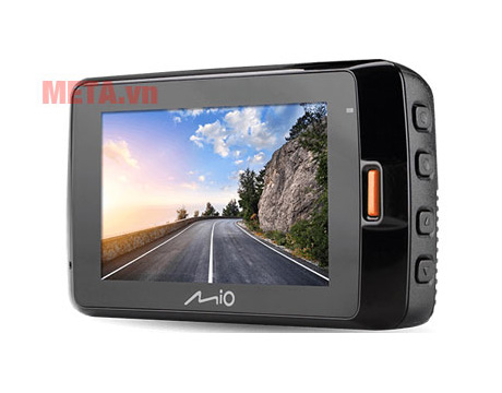 Camera hành trình Mio MiVue 792 (Wifi, GPS)