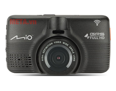 Camera hành trình Mio MiVue 792 (Wifi, GPS)