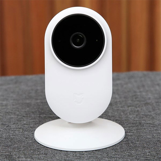 Camera IP 1080P Xiaomi Mi Home Basic ZRM4037US - Trắng