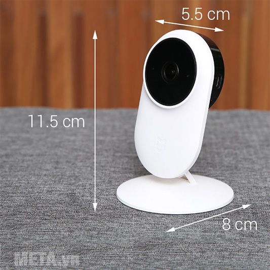 camera ip 1080p xiaomi mi home basic zrm4037us